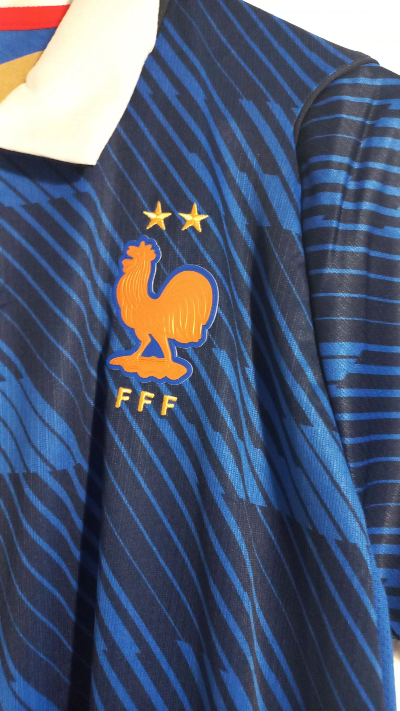 France T-shirt – photo 2
